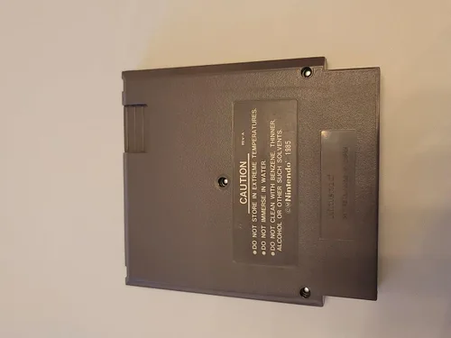 Vista 3 de para Tetris para Nintendo NES Original Authentic Retro Classic Game