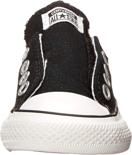 Vista 2 de Converse All Star simple slip bebé Athletic 722411F