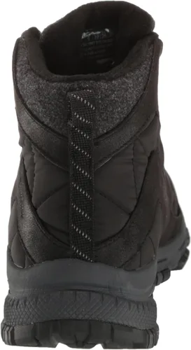 Vista 3 de Skechers Botas de senderismo Hillcrest-New Traveler para mujer