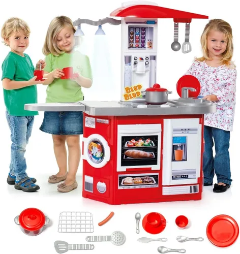 Vista 3 de M Molto - Cocina electrónica Cook'n'Play
