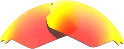 Vista 2 de Walleva Lentes de repuesto para gafas de sol Smith Optics Approach Múltiples opciones disponibles