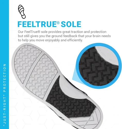 Vista 5 de Xero Shoes Tenis deportivos Prio Barefoot para mujer