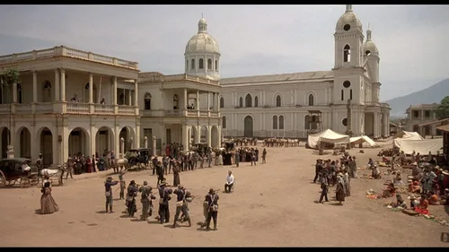 Vista 3 de Walker (The Criterion Collection) Blu-ray