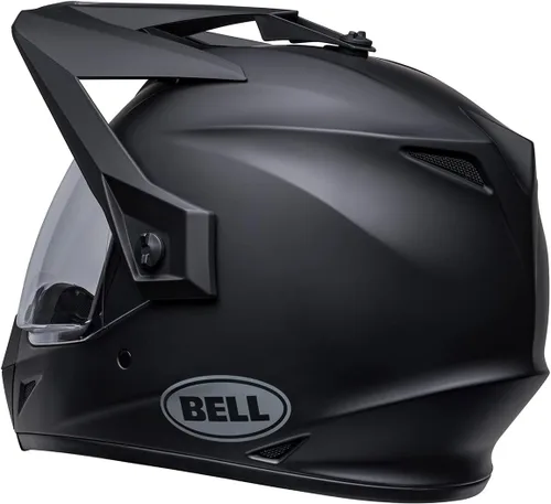 Vista 5 de Bell MX-9 Adventure MIPS Casco de motocicleta integral