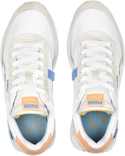 Vista 4 de PUMA Future Rider - Tenis para mujer