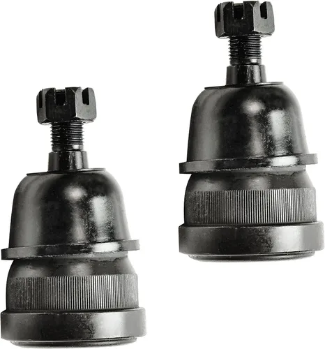 Vista 284 de Detroit Axle - Par (2) de juntas esféricas inferiores delanteras para Mitsubishi Montero 1992-2000 - [Montero Sport 1997-2004]