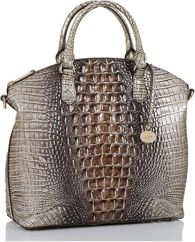 Vista 2 de BRAHMIN Ombre Melbourne - Bolso grande Duxbury