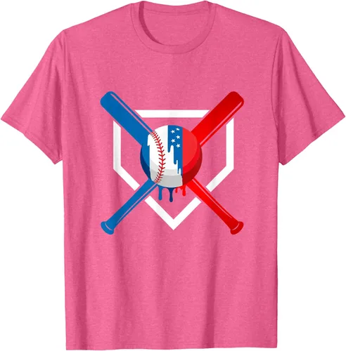 Vista 39 de Ropa de béisbol - Camiseta de béisbol, Negro -, Pequeña