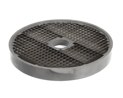 Vista 2 de Robot Coupe 28118 8x8 MM - CL50 Cuadrícula en dados