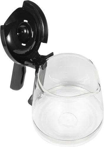 Vista 6 de Cafetera de repuesto para cafetera de 12 tazas compatible con Mr. Coffee