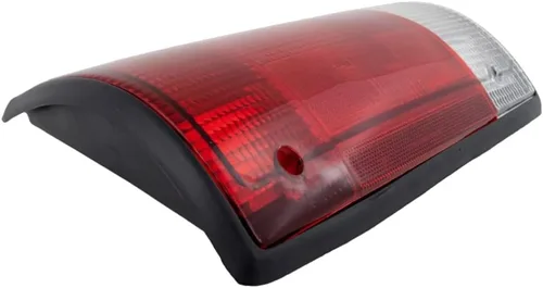 Vista 7 de EPIC LIGHTING Par de luces traseras de repuesto OE Lámpara trasera Luz trasera de freno Lámpara de luz trasera Par Juego Compatible para FORD 95-03