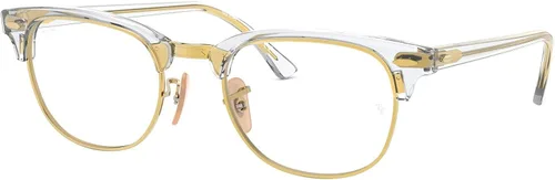 Vista 2 de Ray-Ban RX5154 Clubmaster - Gafas de sol