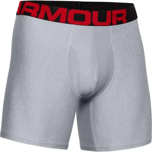 Vista 5 de Under Armour Tech - Boxerjock (6.0in)