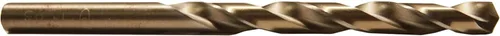 Vista 11 de Century Drill & Tool, 26832, 1", Broca Jobber, ProGrade, Acero de Cobalto, Juego de Brocas de Alta Velocidad