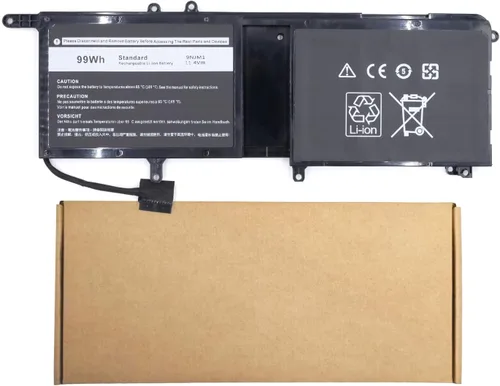 Vista 12 de 70Wh SR03XL SR04XL SRO4XL - Batería para portátil HP 917678-171 917678-1B1 917678-2B1 917724-855 HSTNN-DB7W HSTNN-IB7Z HSTNN-IB72 TPN-C1333 TPN-C1