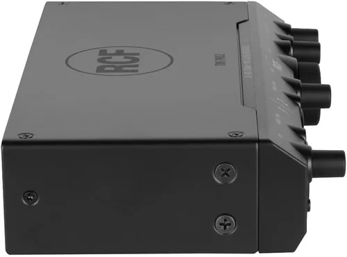 Vista 5 de RCF Interfaz de audio USB TRK PRO2