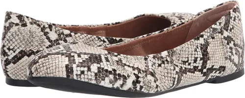 Vista 8 de Tienda Essentials Women's Belice Ballet Flat