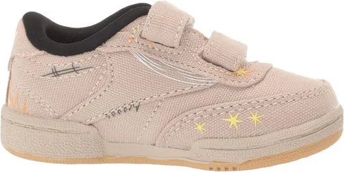 Vista 6 de Reebok Tenis unisex para niños Club C