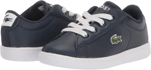 Vista 7 de Lacoste Unisex-Child Carnaby Sneaker