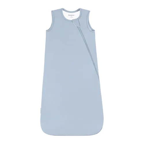 Vista 12 de BubblePanda - Saco de dormir de bambú de rayón para bebé de 0 a 6 meses, 1.0 tog, manta portátil ultra suave para bebé de 0 a 3 meses, saco