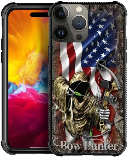 Vista 17 de DJSOK Funda compatible con iPhone 7/8 Plus, diseño con patrón de parachoques trasero, esquinas reforzadas antiarañazos, caver de TPU suave, fundas