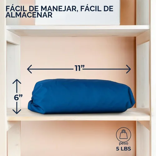 Vista 5 de Tienda de campaña Explorer 2 SUV