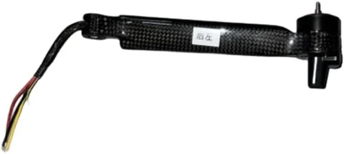 Vista 8 de [Piezas para drones] para EVO II Pro 8K 6K Drones Reparaciones Piezas de reparación de brazo de motor Cubierta Accesorios [Fácil instalación]