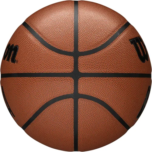 Vista 3 de Balones para baloncesto en interiores y exteriores Wilson NBA Forge Series