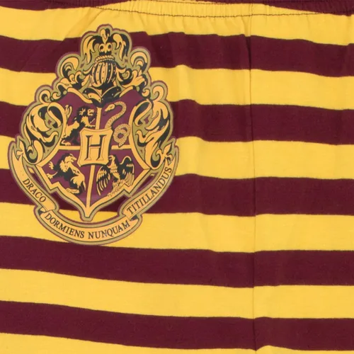Vista 5 de Harry Potter Pijama para niñas, Multi colorido