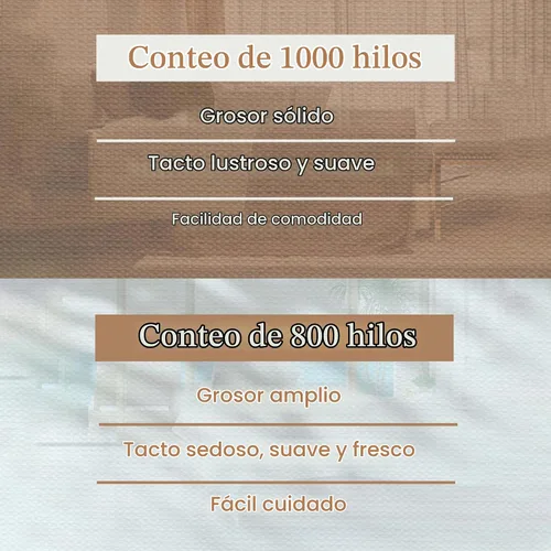 Vista 6 de Good Sleep Bedding Sábanas ajustables Twin XL - 1000 recuento de hilos, sábanas Twin XL extra largas, suaves y transpirables con bolsillo de 16