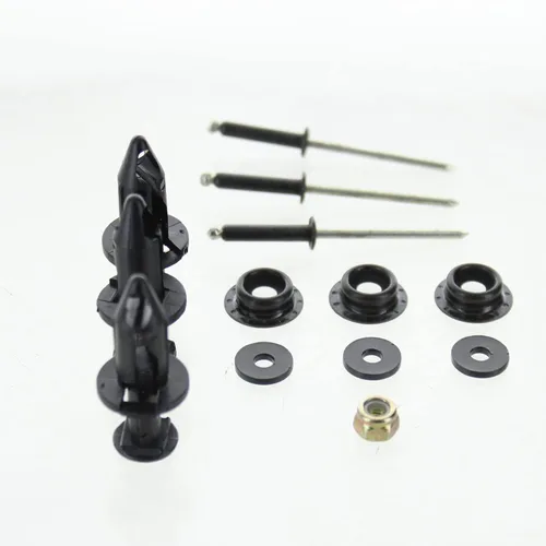 Vista 4 de Can-Am Prefiltro de admisión de aire 715005600 Maverick X3 y X3 Max OEM