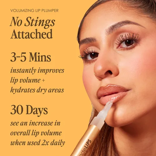 Vista 3 de Grande Cosmetics GrandeLIPS Plumper