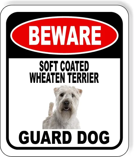 Vista 45 de BEWARE BASSETT HOUND GUARD DOG - Letrero compuesto de aluminio para exteriores, 8.5 x 10 pulgadas CUIDADO BASSETT HOUND GUARD PERRO