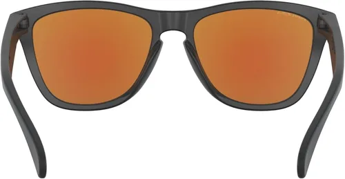 Vista 4 de Oakley OO9013 Frogskins Gafas de sol Vision Group Accessories Bundle