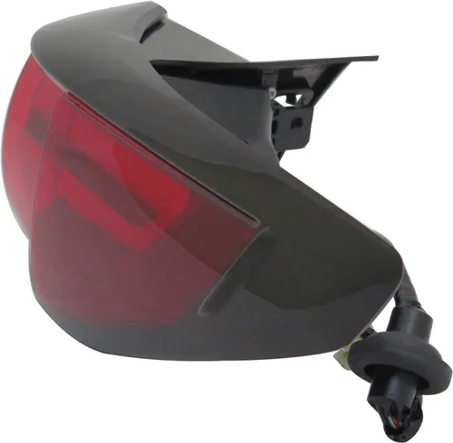 Vista 4 de TYC Conjunto de luz trasera derecha compatible con Mazda CX-5 2017-2021