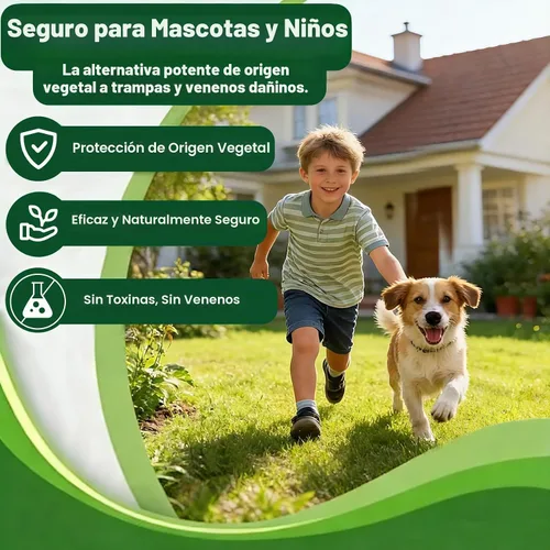 Vista 4 de Paquete de 4 repelentes de roedores para motores de automóvil, repelente