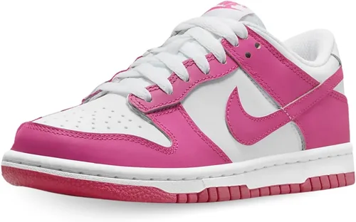 Vista 134 de Nike Kid's Dunk Low Sneaker