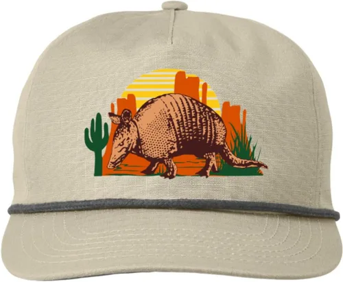Vista 22 de ThatsRad Pesca Pesca Nylon El Snapback Sombrero Gorra Fly Deep Sea Offshore