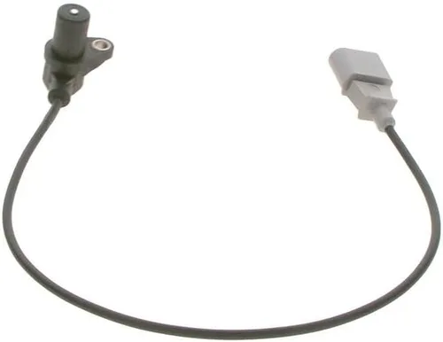 Vista 4 de BOSCH 0261210190 Sensor de posición del cigüeñal del equipo original 2-Cigüeñal