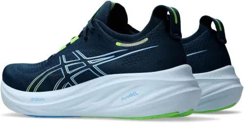 Vista 3 de ASICS Tenis de correr Gel-Nimbus 26 para hombre
