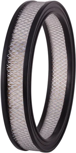 Vista 3 de ECOGARD Filtro de aire de motor XA124 Premium para BMW 2002 2.0L 1973-1974, 2002tii 2.0L 1973-1974 Toyota Pickup 2.4L 1981-1990, Pickup 2.2L