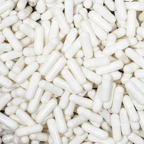 Vista 25 de XPRS Nutra Cápsulas vacías tamaño 3 – 1000 cápsulas vacías de gelatina – Pastillas de relleno de cápsulas de bricolaje – Tapa de gel de píldora