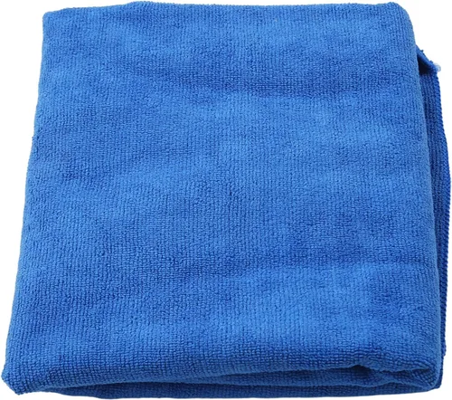 Vista 7 de Microfiber Dog Towel Highly Absorbent Soft Quick Drying Washable Pet Bath Drying Towel for Dogs Cats Pets