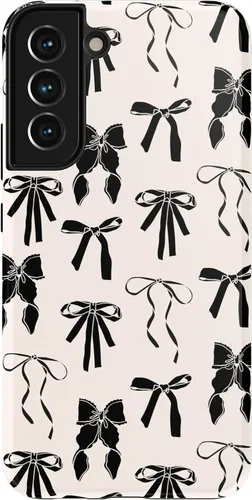 Vista 255 de Casely Funda para Galaxy S9 Postura de cadáver Yoga de esqueleto Diseño protector delgado esencial de doble capa