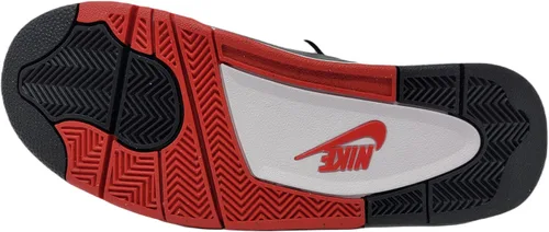 Vista 3 de Nike Hombres Air Flight 89 DD1173 100