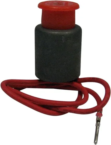 Vista 2 de Bennett VP-1135 Solenoide Verde