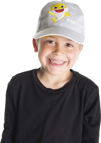 Vista 2 de Nickelodeon Gorra de béisbol ajustable para niños de 2 a 4 años