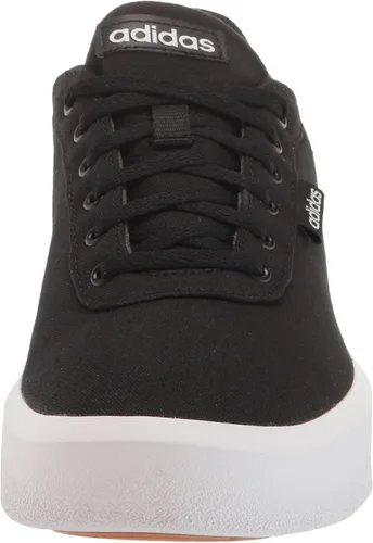 Vista 2 de adidas Zapato de patinaje Court Platform para mujer