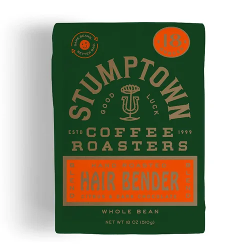 Vista 13 de Stumptown Café