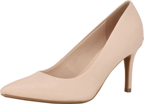 Vista 9 de Calvin Klein womens GaylePump Antracita